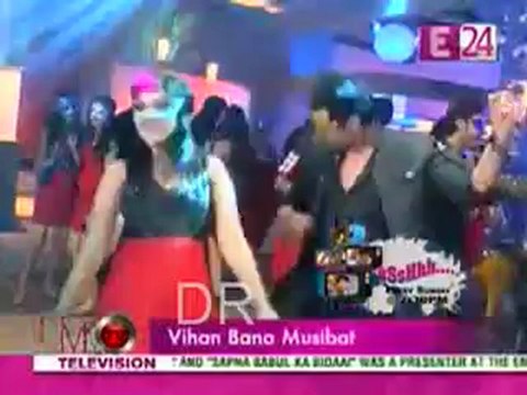 U me Aur Tv 26th Nov DesirIppers