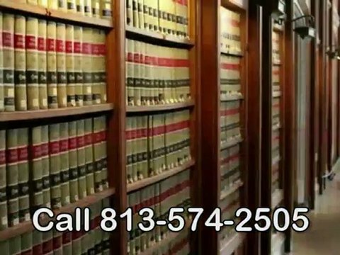 Abogados Seguridad Locales Tampa 813-574-2505 Tampa Lawyers Seguridad Locales