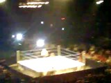 WWE Diva Championship Michelle MCCool vs Melina 25 septembre 2010