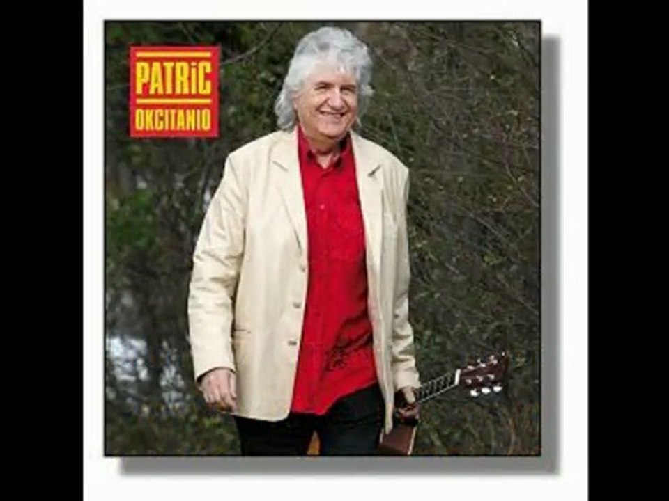 Ĝi kantas (Se canta) - Okcitanio - PATRIC