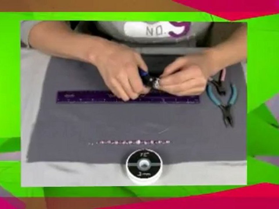 Jewelry Making Basics FREE - Necklace Making Tips