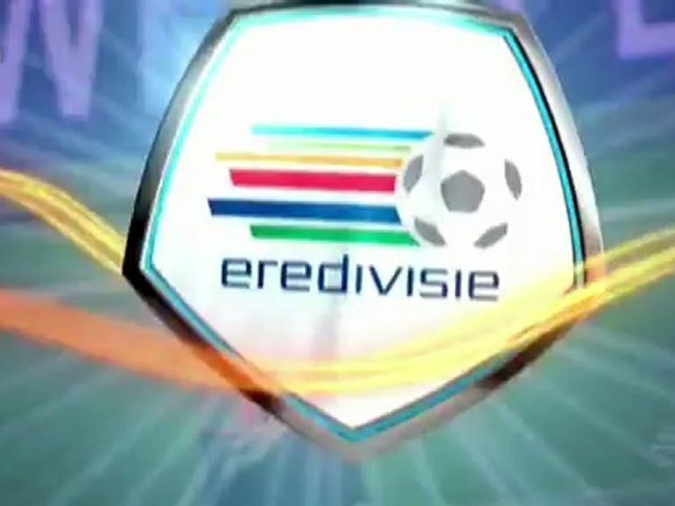 NEC - FC Utrecht 2012-2013