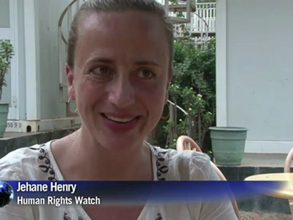 Unschuldig im Todestrakt? Südsudans Justizsystem in der Kritik