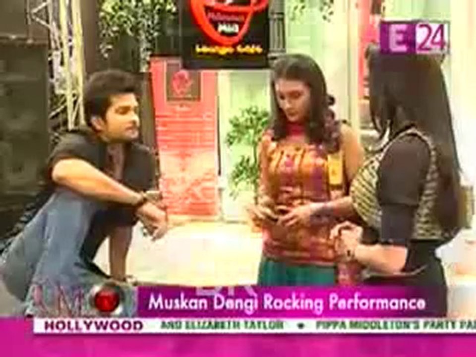 U me Aur Tv  21st Nov DesirIppers