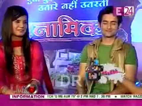 U me Aur Tv 22nd Nov DesirIppers