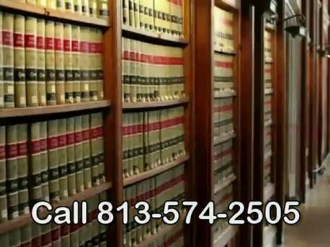 Abogados Lesion Medula Espinal Tampa 813-574-2505 Tampa Lawyers Lesion Medula Espinal