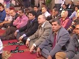 الشيخ طه النعمانى وما تيسر من سورة لقمان وسورة الفتح 23-11-2012