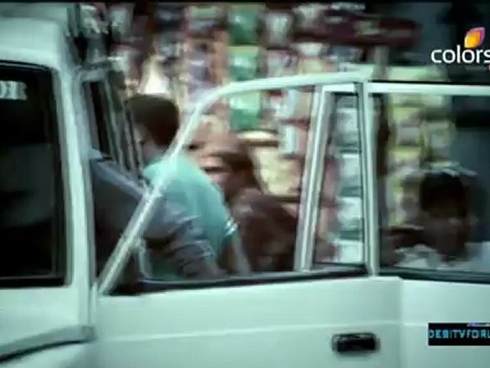 Shaaitan A Criminal Mind Promo 720p 1st December 2012 Video Watch Online HD