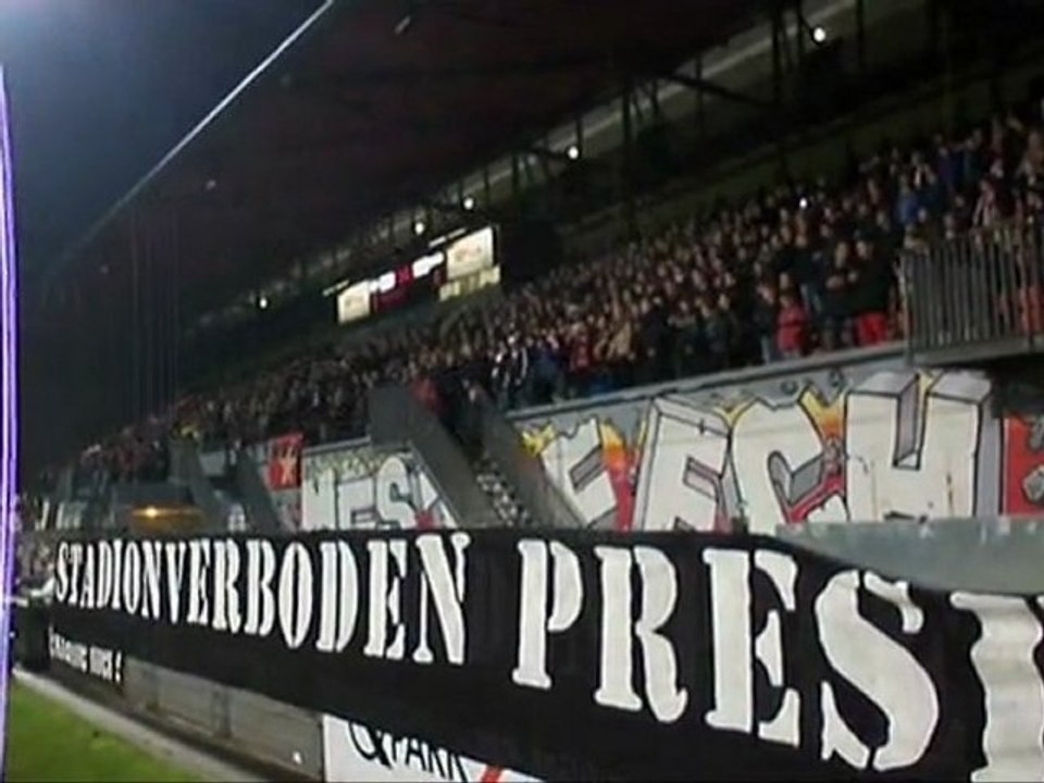 MVV-Sparta 2012-2013