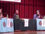 20121123 《索引付》【全日本おばちゃん党 始動】オッサン政治を語る!