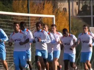 14e journée - Barton, fidèle à sa réputation