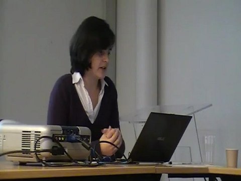 “The measure of organizational capital: A recent OECD research.” Marie Le Mouel, OECD.