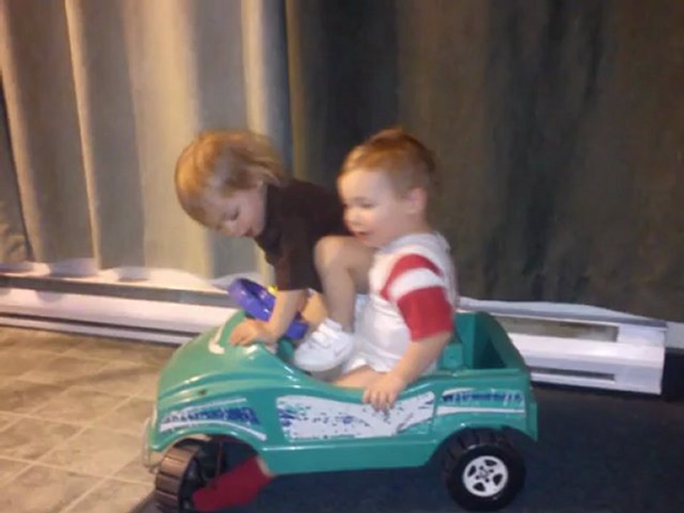Best Friends