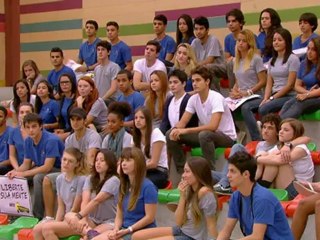 Malhação 2012 - 26/11/2012 - Parte 1