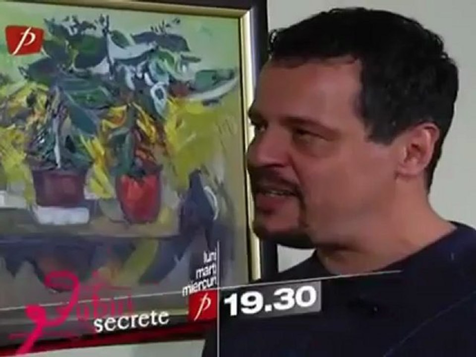 Iubiri Secrete Sezonul 5 Episodul 34