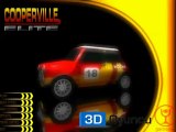 3D Mini Cooper 2 - 3D Araba Oyunları