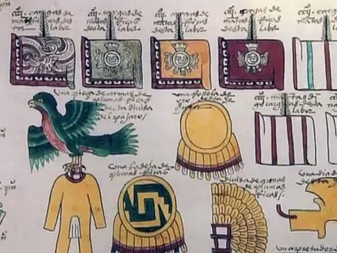 Civilizaciones Secretas : Aztecas, Mayas e Incas