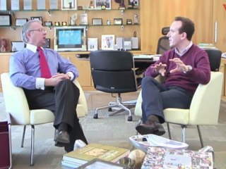 Acacio Queiroz, da Chubb Seguros