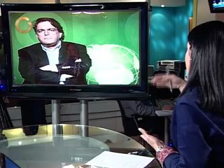 Consecomercio: Sistema de nacionalizaciones está estructuralmente congestionado" y no solo en temporada navideña.