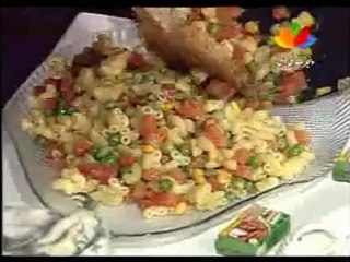 Knoor Kitchen with Adeel Barki Guest Kesar Part 02