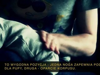 Jak odbijac niemowlaka? Odbijanie niemowlecia nie musi byc trudne. | tatapad.pl