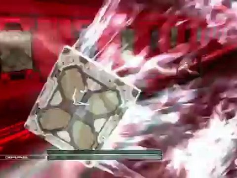 Zone of The Enders HD Collection (PS3) - Trailer Climax de Zone of the Enders HD Collection