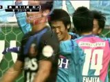 Japón - Los 5 mejores goles de la jornada
