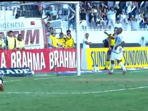 Ponte Preta 0x0 São Paulo Campeonato Brasileiro 37ª Rodada 251112 Melhores Momentos