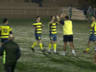 PS J6: Bajo CF 0-1 River Play3