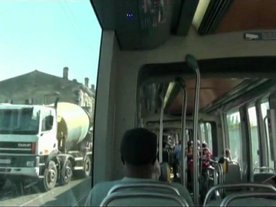 "Seulement la vie, tu sais" de et réalisé par Brigitte Giraud