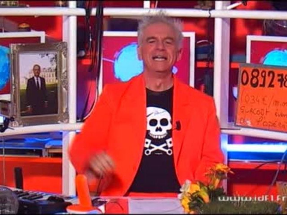 JJDA - Les News du 26/11/2012 (Partie 1)