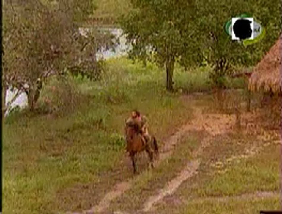 La Muralla - 89