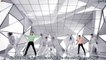 TVXQ (DBSK) - Humanoid Full MV k-pop [german sub]