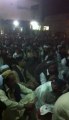 Agha Jaffar of PTI Baluchstan  Speech in Huramzai all parties Protest.