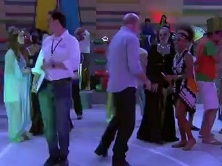 Malhação 2012 - 26/11/2012 - Parte 2 Final