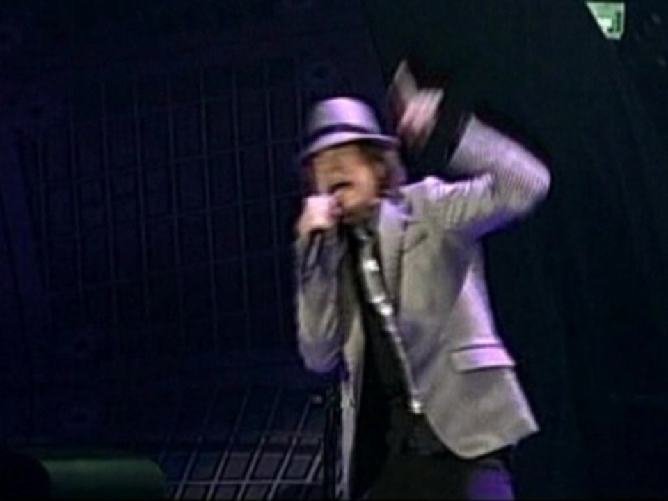 The Rolling Stones kick off tour; Elton John speaks out