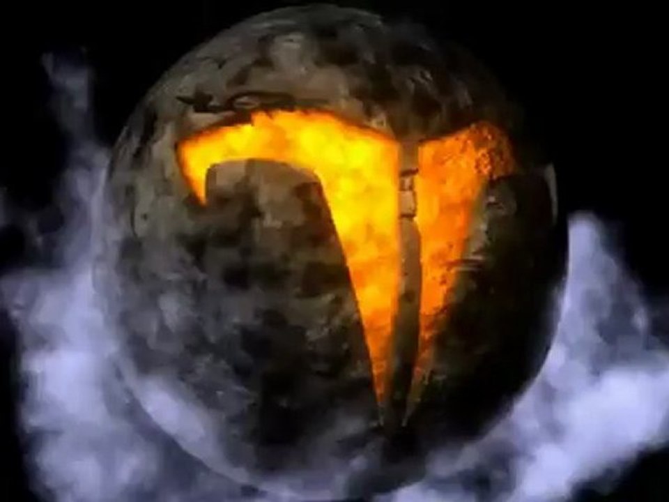 Evil Activities & E-Life - World Of Madness  (Preview2012)