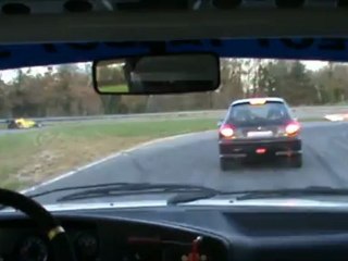 Journée open à Lohéac 25.11.12 1ère série