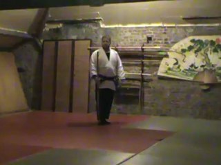 Jo suburi 1 henka hidari