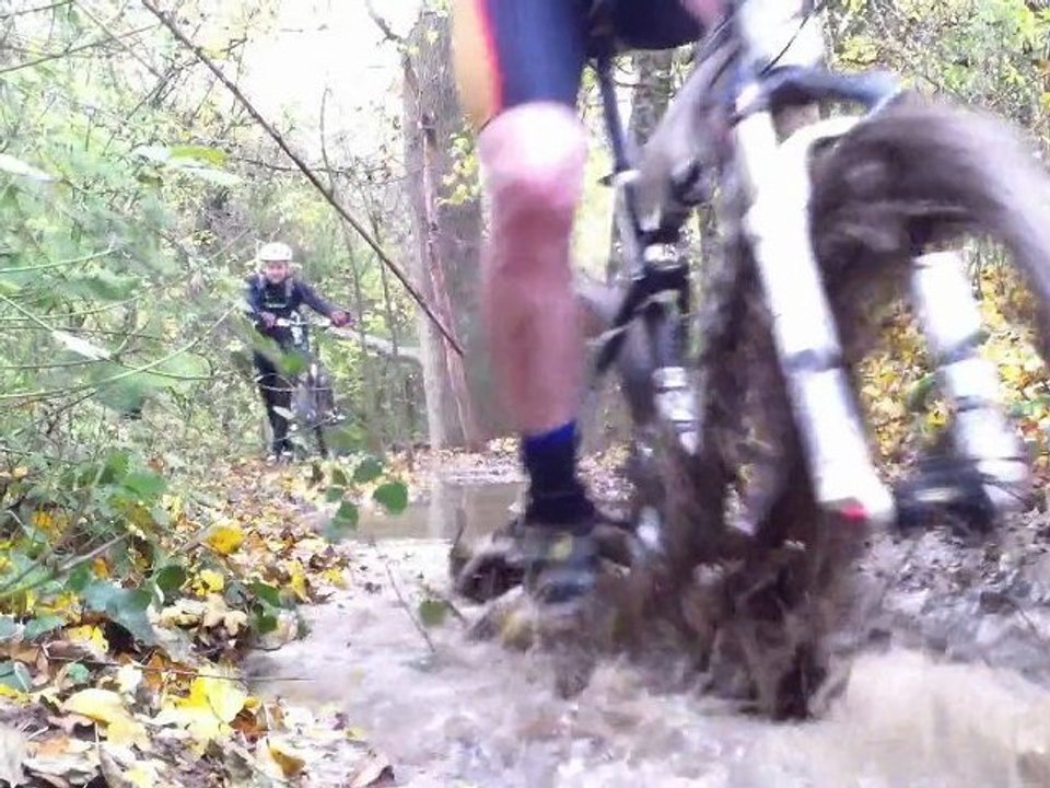 saint gelais 2012, un p'tit lu