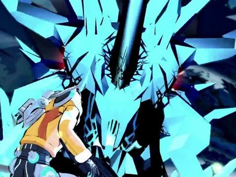 #nintendo #3ds #sony #ps3 #e.x. troopers #may'n #video games #jpop #capcom