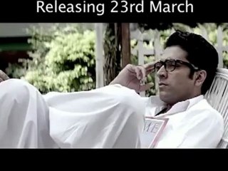 Rabindra Sangeet - Shraboni Sen from ABAR BOMKESH