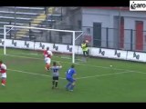 Icaro Sport. Alessandria-Rimini 2-1