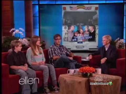 Remembering Jodi Fisher Nov 26 2012