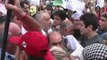 Manifestação reúne milhares de pessoas no Rio