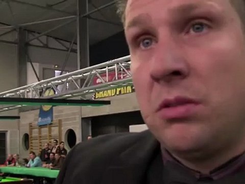 12_13 RESUME GRAND PRIX DE VIVY LES 1ERS TOURS