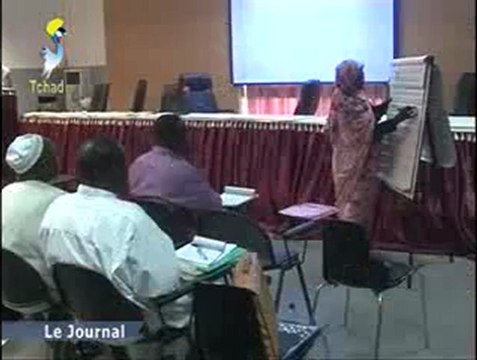 GRAND JTV TCHAD FRANçAIS DU 26 NOVEMBRE 2012 SUR TOL