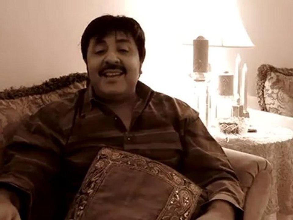 Tere Mast Mast Do Nain