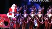 Rockettes kick off the holidays at Radio City Christmas Spectacular - Hollywood.TV