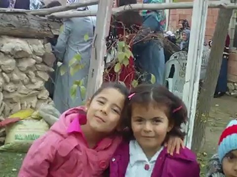 TUĞBA İLE SONER-NİŞAN GİRİŞ